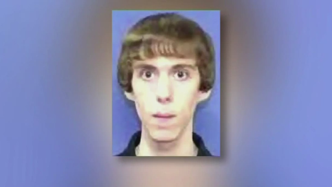 Adam Lanza