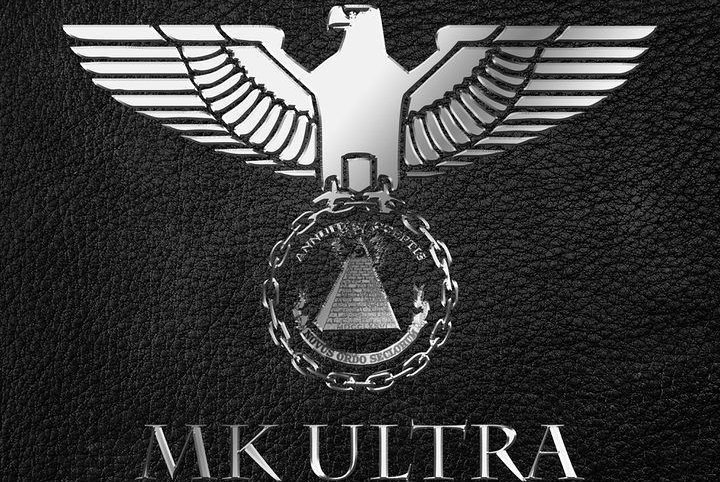 MK-ULTRA: El Control Mental